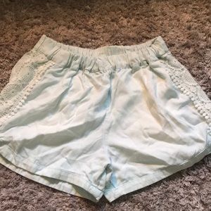 Mossimo shorts